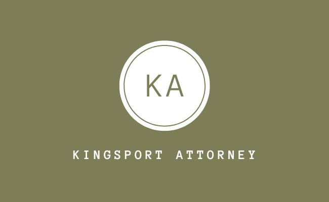 kingsport attorney